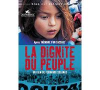 La Dignité du peuple [Francia] [DVD]