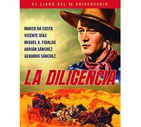 La Diligencia - El libro del 80 aniversario (COLECCION ANIVERSARIOS)