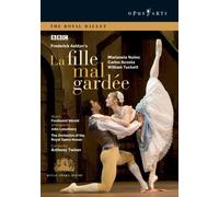 Herold: La Fille Mal Gardee [DVD] [Alemania]