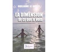 La dimension de ce que je vois