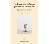 La Dimension Del Deseo Por Metros Cuadrados