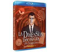 La Dimensión Desconocida - Volumen 11 [Blu-ray]