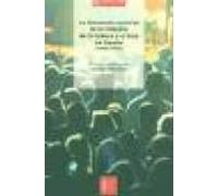 La Dimension Sectorial De La Industria De La Cultura Y El Ocio En Espa