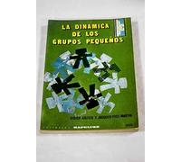 La dinámica de los grupos pequeños