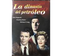 LA DINASTIA DEL PETROLEO