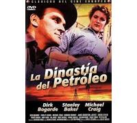La Dinastia Del Petroleo [DVD]