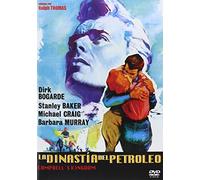 La dinastía del petróleo [DVD]