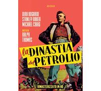 La Dinastia Del Petrolio (Rimasterizzato In Hd) [Italia] [DVD]