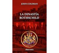 La dinastía Rothschild