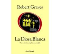 La Diosa Blanca