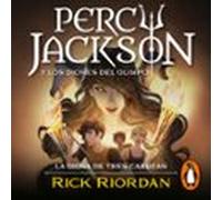 La Diosa De Tres Cabezas (percy Jackson Y Los Dioses Del Olimpo 7) (au