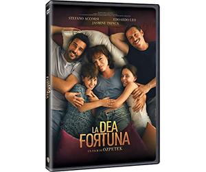 La diosa fortuna / The Goddess of Fortune ( La dea fortuna ) [ Origen Italiano, Ningun Idioma Espanol ]