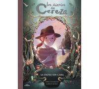 La diosa sin cara (Serie Los diarios de Cereza 4) | Joris Chamblain, Cortes-cros