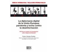 La Diplomacia Digital De La Union Europea