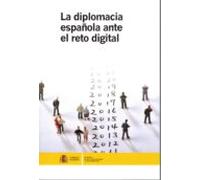 la diplomacia española el reto digital