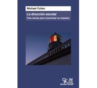 La Dirección Escolar Tres Claves Para Maximizar Su Impacto