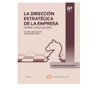 La Dirección Estratégica De La Empresa. Teoria Y Aplicaciones