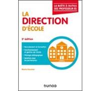 La Direction Décole - 2e Éd. (ebook)