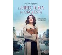 La Directora De Orquesta
