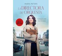 La Directora De Orquesta