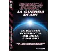 La Discesa Interrotta Dal Rosa E Dal Blu (ebook)