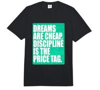 La disciplina de Color Verde Azulado Claro Aqua es la Etiqueta de Precio Aqua Comfort Colors Adult Heavyweight T-Shirt