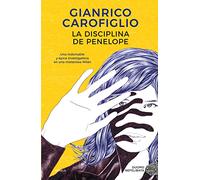 La disciplina de Penelope (NEFELIBATA)