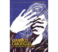 La disciplina di Penelope (Il giallo Mondadori)