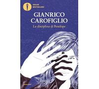 La disciplina di Penelope (Oscar bestsellers)