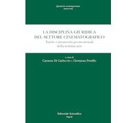 La disciplina giuridica del settore cinematografico. Tutele e strumenti promozionali della settima arte