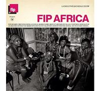 La Discotheque Idéale Fip - Africa [Vinilo]