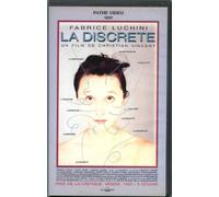 La discrete [Francia] [VHS]