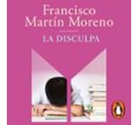 La Disculpa (audiolibro)