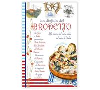 La disfatta del brodetto. Alla ricerca del cuore caldo del mare d'Italia (Pane e cipolla)