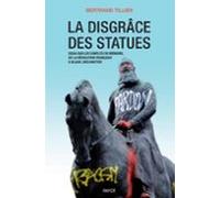 La Disgrâce Des Statues (ebook)