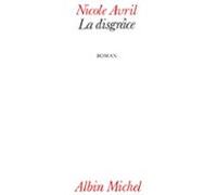 La Disgrâce (ebook)