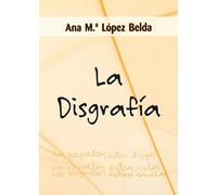 La disgrafía: 19 (Grafología)
