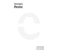 La Disparition – Gallimard