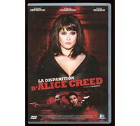 La Disparition d'Alice Creed [Francia] [DVD]