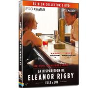 La Disparition de Eleanor Rigby [DVD]