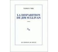 La Disparition De Jim Sullivan