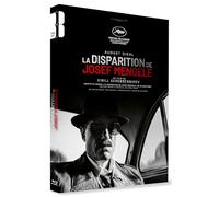 La Disparition de Josef Mengele [Francia] [Blu-ray]
