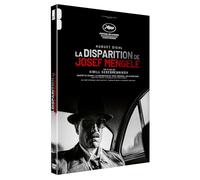 La Disparition de Josef Mengele [Francia] [DVD]