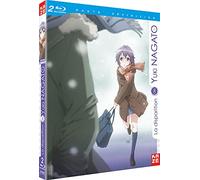 La Disparition de Yuki Nagato - Intégrale [Blu-ray]