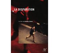 La Disparition [DVD]