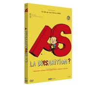 La Disparition ? [Francia] [DVD]