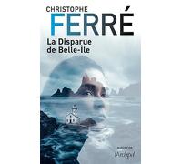 La Disparue de Belle-Ile