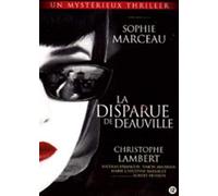 La Disparue De Deauville [Edizione: Belgio] [Italia] [DVD]