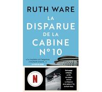 La disparue de la cabine N° 10
