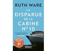 La disparue de la cabine n°10